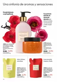 Catálogo Oriflame Página 114