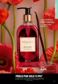 Catálogo Oriflame Página 115
