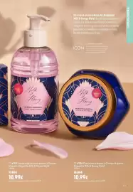 Catálogo Oriflame Página 117