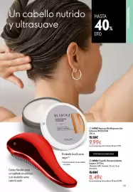 Catálogo Oriflame Página 121