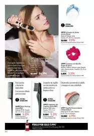 Catálogo Oriflame Página 122