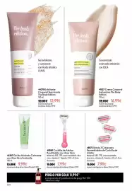 Catálogo Oriflame Página 124