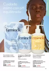 Catálogo Oriflame Página 125
