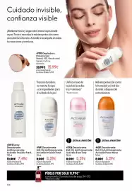 Catálogo Oriflame Página 126