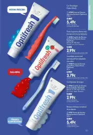 Catálogo Oriflame Página 127