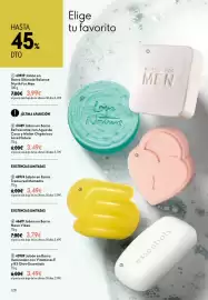 Catálogo Oriflame Página 128