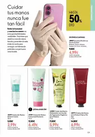 Catálogo Oriflame Página 129