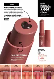 Catálogo Oriflame Página 13