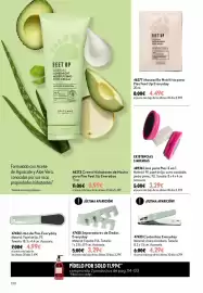 Catálogo Oriflame Página 130