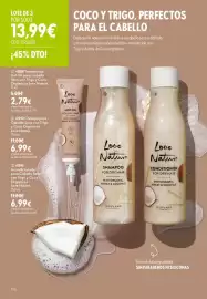 Catálogo Oriflame Página 136