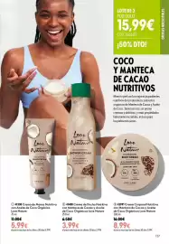 Catálogo Oriflame Página 137
