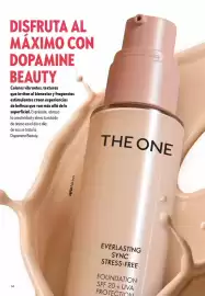Catálogo Oriflame Página 14
