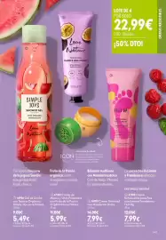 Catálogo Oriflame Página 143