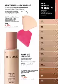 Catálogo Oriflame Página 15