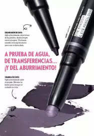 Catálogo Oriflame Página 16