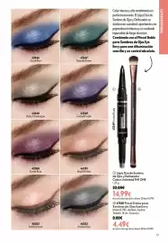 Catálogo Oriflame Página 17
