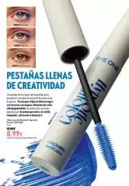 Catálogo Oriflame Página 18