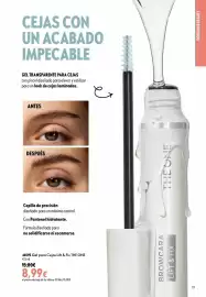 Catálogo Oriflame Página 19