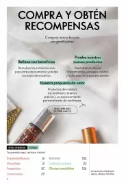 Catálogo Oriflame Página 2