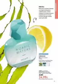 Catálogo Oriflame Página 21
