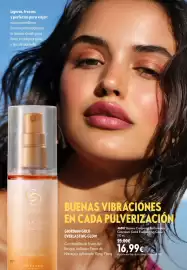 Catálogo Oriflame Página 22