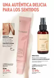 Catálogo Oriflame Página 26
