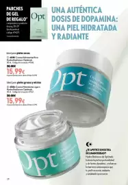 Catálogo Oriflame Página 28