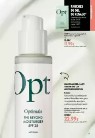 Catálogo Oriflame Página 29