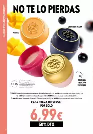 Catálogo Oriflame Página 30