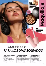 Catálogo Oriflame Página 31