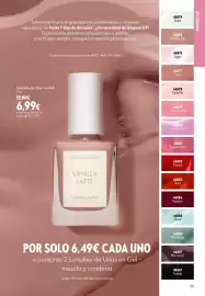 Catálogo Oriflame Página 35