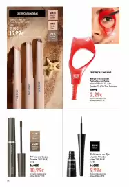 Catálogo Oriflame Página 36