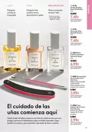 Catálogo Oriflame Página 37