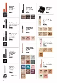 Catálogo Oriflame Página 38
