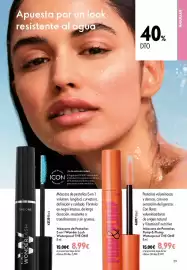 Catálogo Oriflame Página 39
