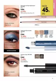 Catálogo Oriflame Página 41