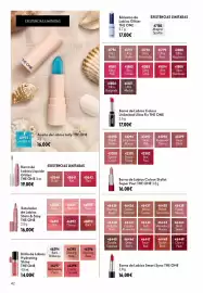 Catálogo Oriflame Página 42