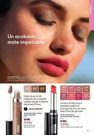 Catálogo Oriflame Página 43