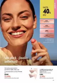Catálogo Oriflame Página 45