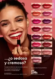 Catálogo Oriflame Página 47