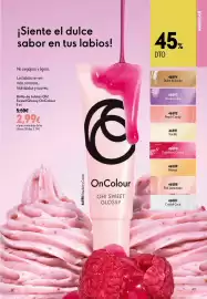 Catálogo Oriflame Página 49