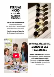 Catálogo Oriflame Página 5