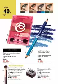 Catálogo Oriflame Página 50