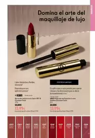 Catálogo Oriflame Página 55