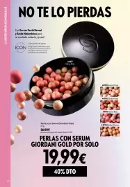 Catálogo Oriflame Página 56