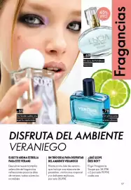 Catálogo Oriflame Página 57
