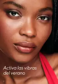 Catálogo Oriflame Página 58