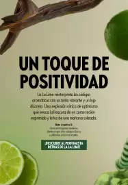 Catálogo Oriflame Página 6
