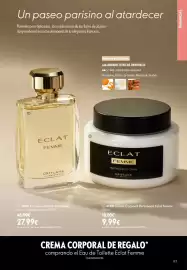 Catálogo Oriflame Página 63