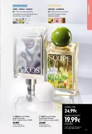 Catálogo Oriflame Página 65